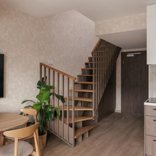 VacationClub Resort Dźwirzyno Apartament 202