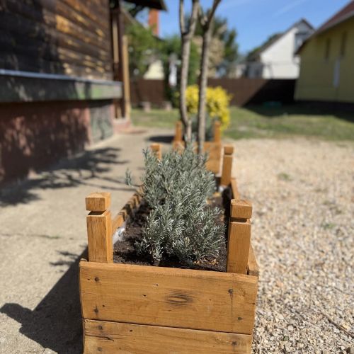 Harmat Apartman Hajdúnánás – Hajdúnánás, Ungaria