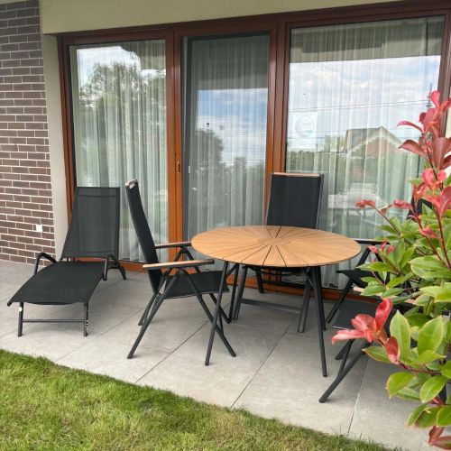 Imeli Apartman Balatonalmádi – Balatonalmádi, Ungaria