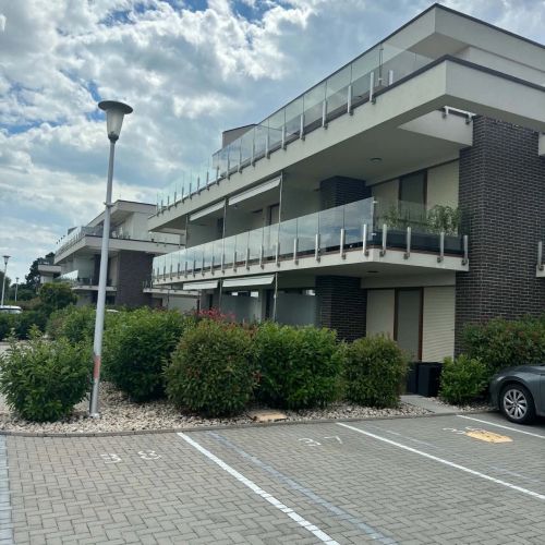 Imeli Apartman Balatonalmádi – Balatonalmádi, Ungaria