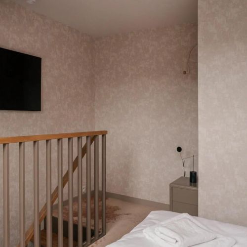 VacationClub Resort Dźwirzyno Apartament 207 – Dźwirzyno, Polonia
