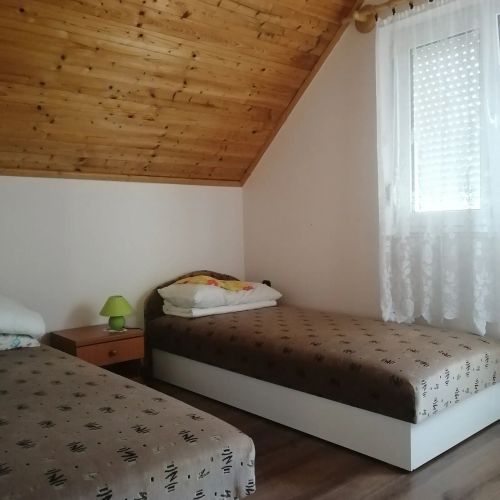 Rózsás Nyaralóház Balatonmáriafürdő – Balatonmáriafürdő, Ungaria
