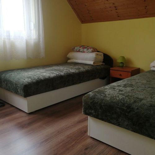 Rózsás Nyaralóház Balatonmáriafürdő – Balatonmáriafürdő, Ungaria