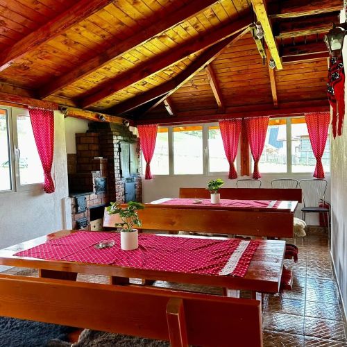 Casa Chindea Lacul Roșu – Lacu Roşu, România