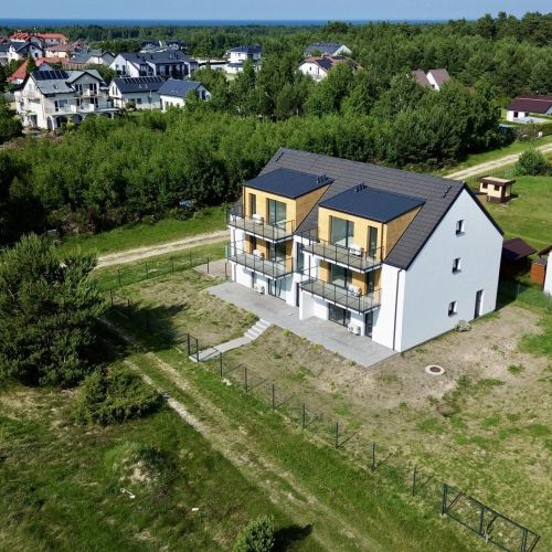 Apartamenty Ostrowskich Rybakow Ostrowo – Ostrowo, Polonia