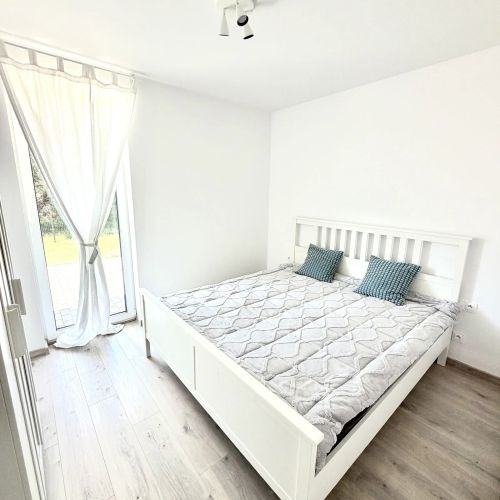 Apartamenty Ostrowskich Rybakow Ostrowo – Ostrowo, Polonia