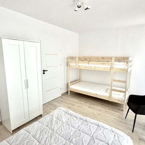 Apartamenty Ostrowskich Rybakow Ostrowo – Ostrowo, Polonia