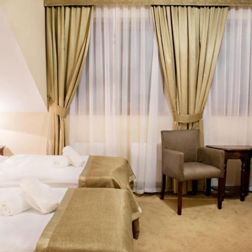 Hotel Carmen Karpacz – Karpacz, Polsko