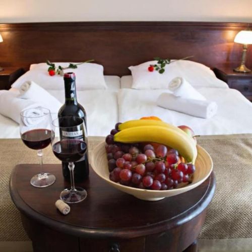 Hotel Carmen Karpacz – Karpacz, Polsko
