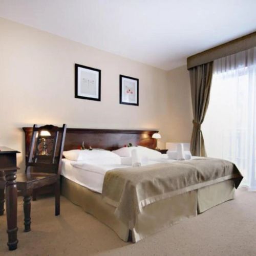 Hotel Carmen Karpacz – Karpacz, Polsko