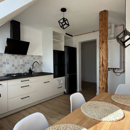 Apartament u Kuby z kącikiem zabaw Kudowa-Zdrój