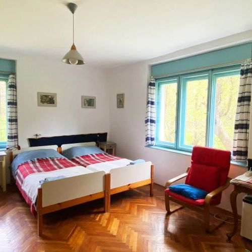 Bükki Park Apartman Sály – Sály, Ungaria
