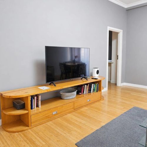 Konopczynskiego City View Apartment by StayFirst – Varșovia, Polonia
