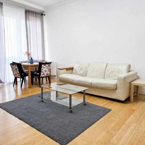 Konopczynskiego City View Apartment by StayFirst – Varșovia, Polonia