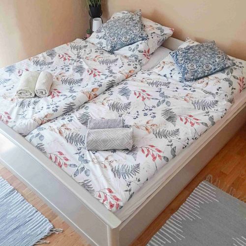 Apartman Alex – Děčín, Česká republika