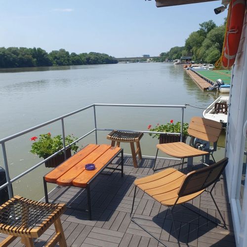 Víziház Szeged