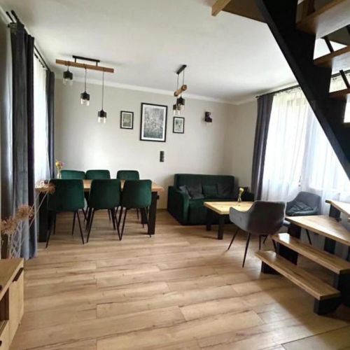 Wiślana Ostoja Mochty – Mochty, Polonia