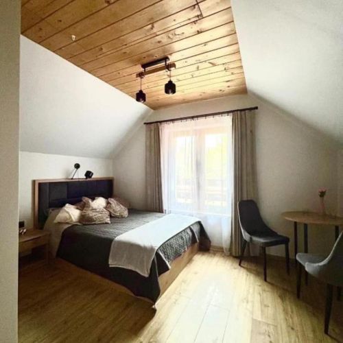 Wiślana Ostoja Mochty – Mochty, Polonia
