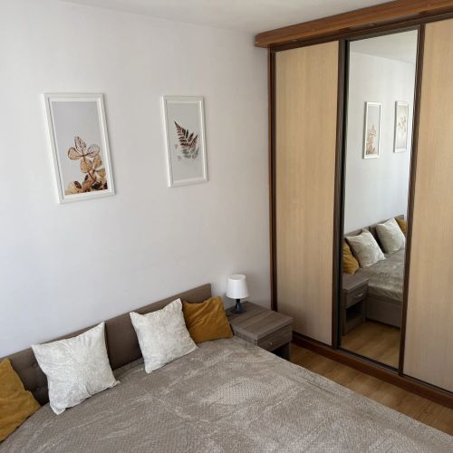 Apartament Ósemka Na Wydmie Ustka – Ustka, Polonia