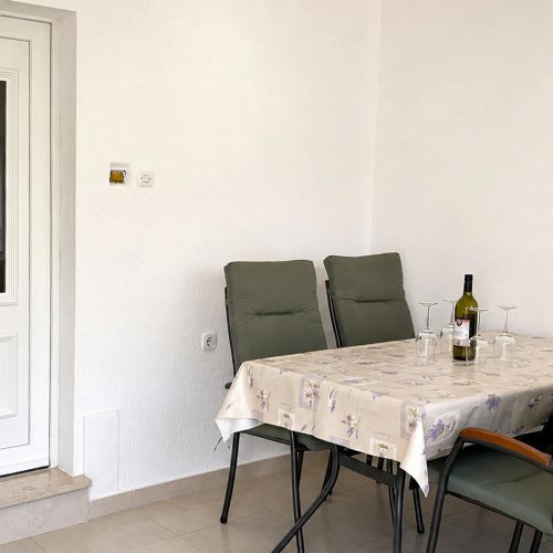 Apartman Vrsar - CID139