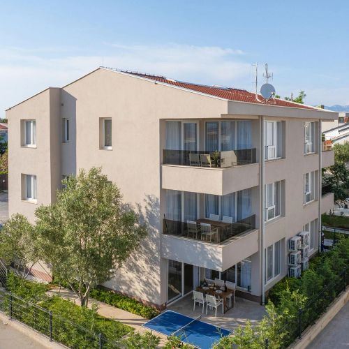 Apartman Vir - CDY478 – Vir, Chorvatsko