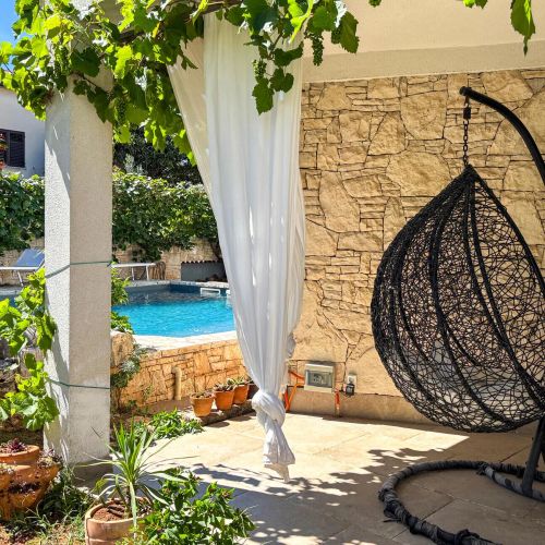 Apartman Fažana - CIF094 – Fažana, Chorvatsko