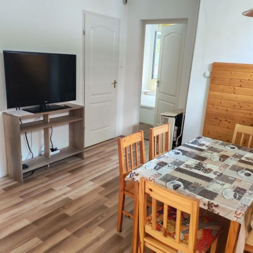 Hannah Nyaraló Gyomaendrőd – Gyomaendrőd, Ungaria