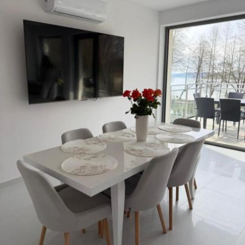 Apartamenty MazuryLive Węgorzewo – Węgorzewo, Polonia