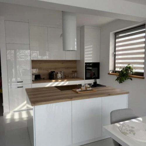 Apartamenty MazuryLive Węgorzewo – Węgorzewo, Polonia