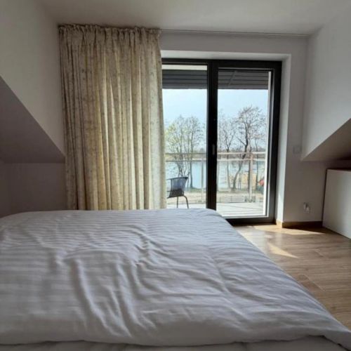 Apartamenty MazuryLive Węgorzewo – Węgorzewo, Polonia
