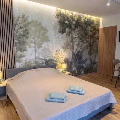 Sétány Apartman Tiszafüred – Tiszafüred, Węgry