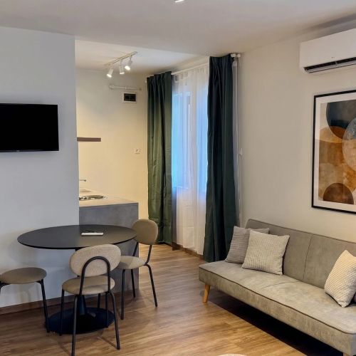 Sétány Apartman Tiszafüred – Tiszafüred, Węgry