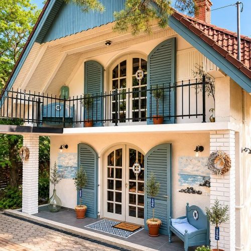 Epreskert Ház A Tónál Balatonakarattya