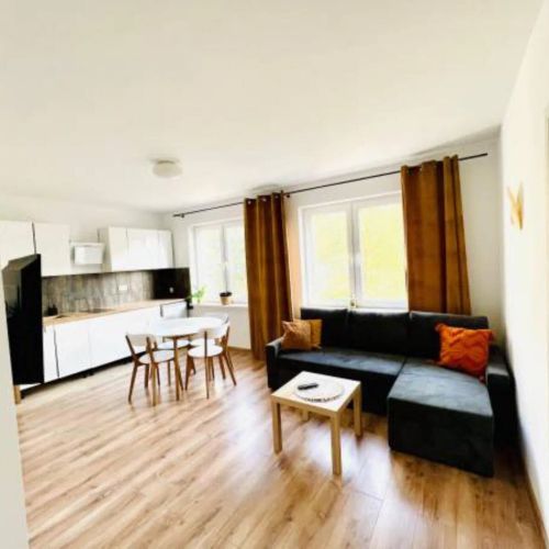 Apartament i Pokoje Walentynka Jantar