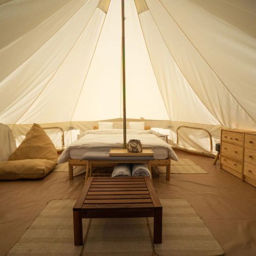 Glamping Hodinarium Buceș-Vulcan – Buceș-Vulcan, România