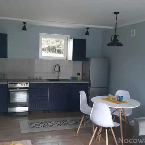 Apartamenty Pod Zielonym Dachem Suwalszczyzny Przerośl – Przerośl, Polonia