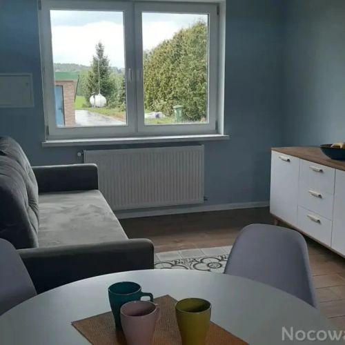 Apartamenty Pod Zielonym Dachem Suwalszczyzny Przerośl – Przerośl, Polonia