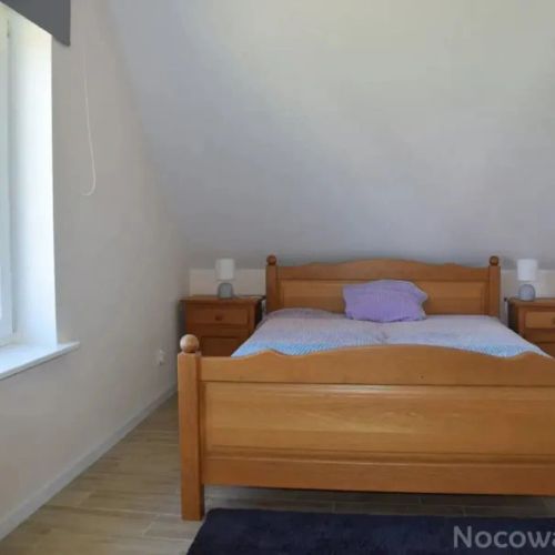 Apartamenty Pod Zielonym Dachem Suwalszczyzny Przerośl – Przerośl, Polonia