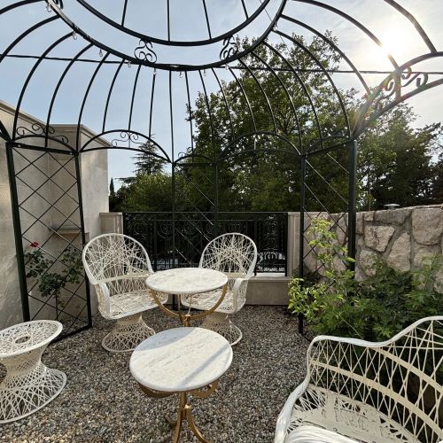 Apartment Perla Dramalj – Dramalj, Croația