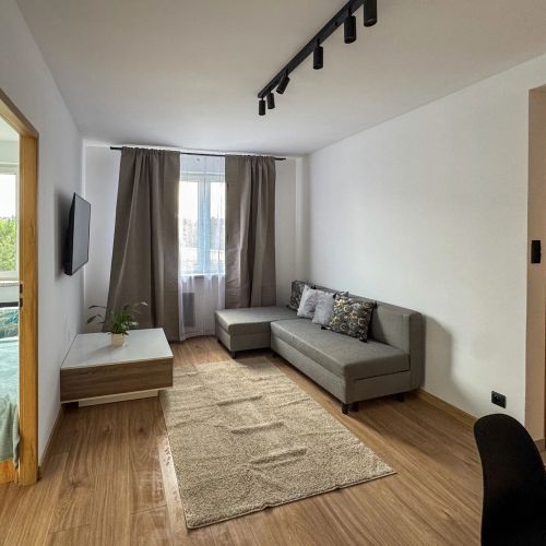 Apartament nr 5 - Piotrowice – Piotrowice, Polonia