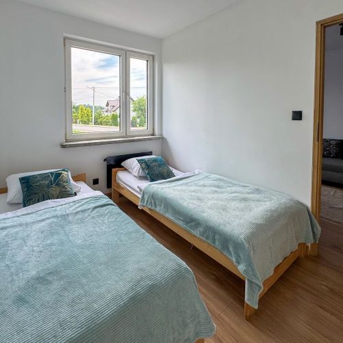 Apartament nr 5 - Piotrowice – Piotrowice, Polonia