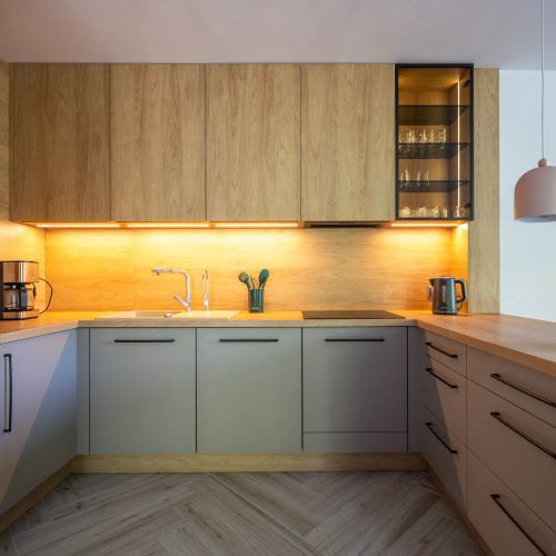 Apartament rodzinny Blisko Szlaku w Sosnówce w Karkonoszach – Sosnówka, Polonia