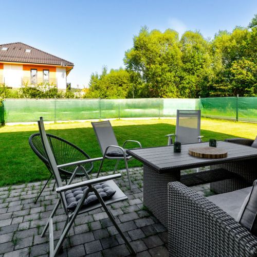 Apartament rodzinny Blisko Szlaku w Sosnówce w Karkonoszach – Sosnówka, Polonia