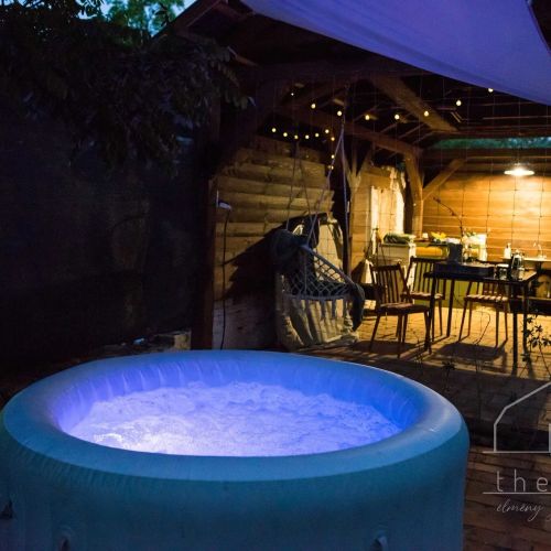 the Yurt - élmény, jurta, neked Ziliz – Ziliz, Ungaria