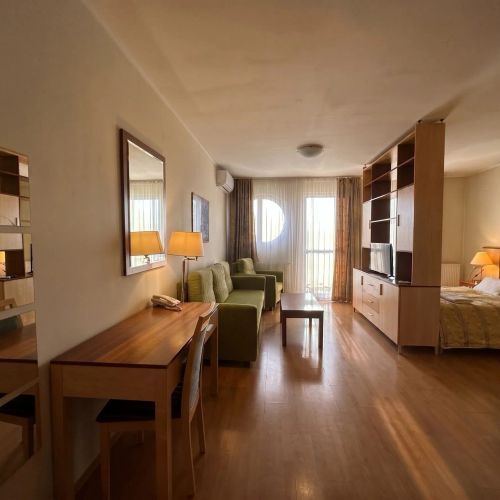 OB44 Apartments Budapest – Budapesta, Ungaria