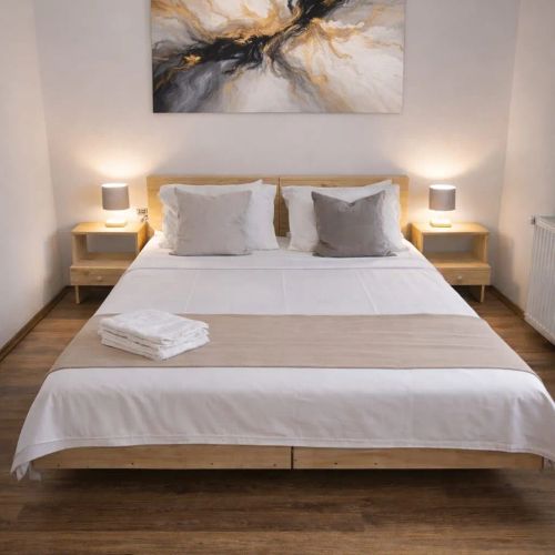 Casa Adori Boutique Eforie Nord – Eforie Nord, România