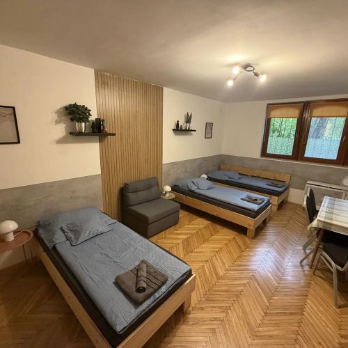 Carlos Apartman Kecskemét