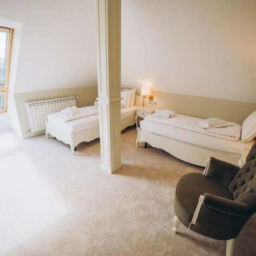Strindberg Boutique Hotel Topliţa – Topliţa-Ciuc, România