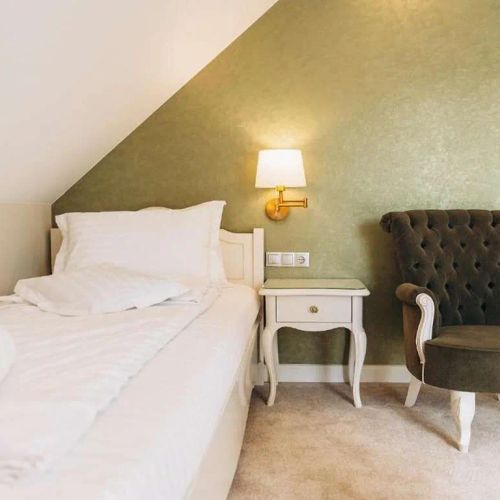 Strindberg Boutique Hotel Topliţa – Topliţa-Ciuc, România