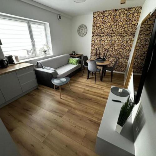 PREMIUM Apartament u Hanki i Janka Powroźnik – Powrożnik, Polonia